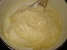 crema e mascarpone