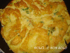 frittata cotta