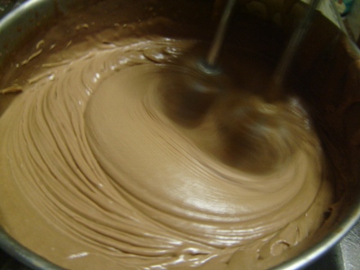 ganache