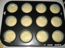 muffins nei pirottini